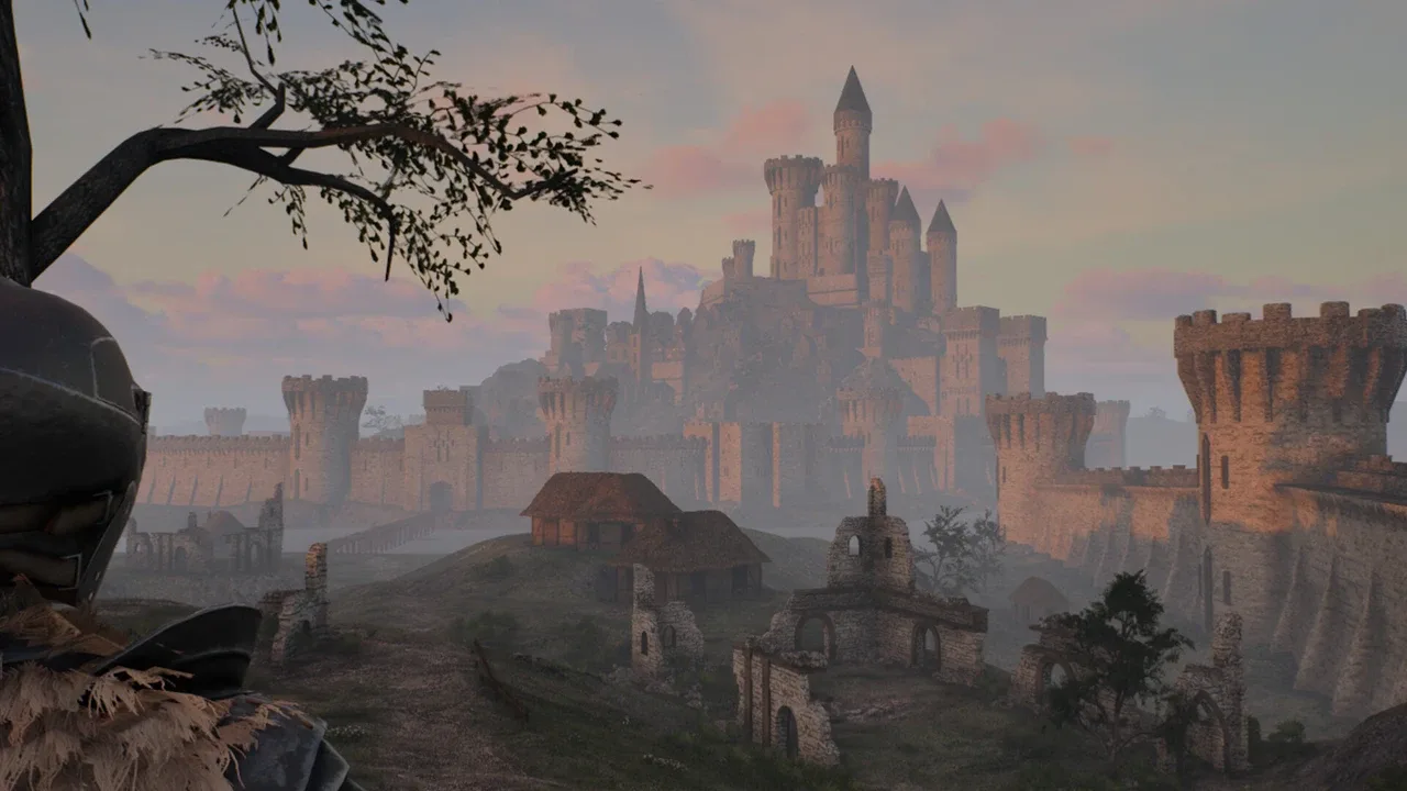 LIZARDS MUST FALL free download for PC screenshot 1