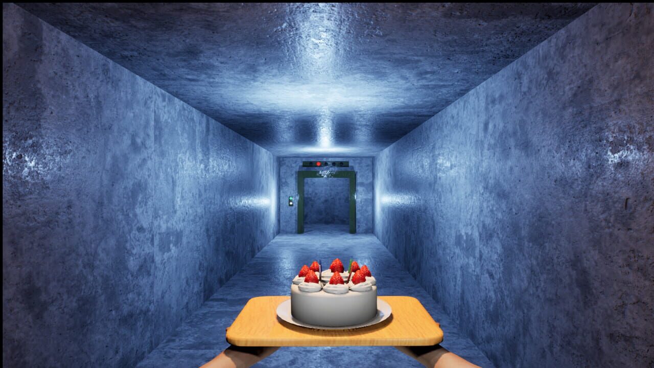 Don't Drop The Cake screenshot