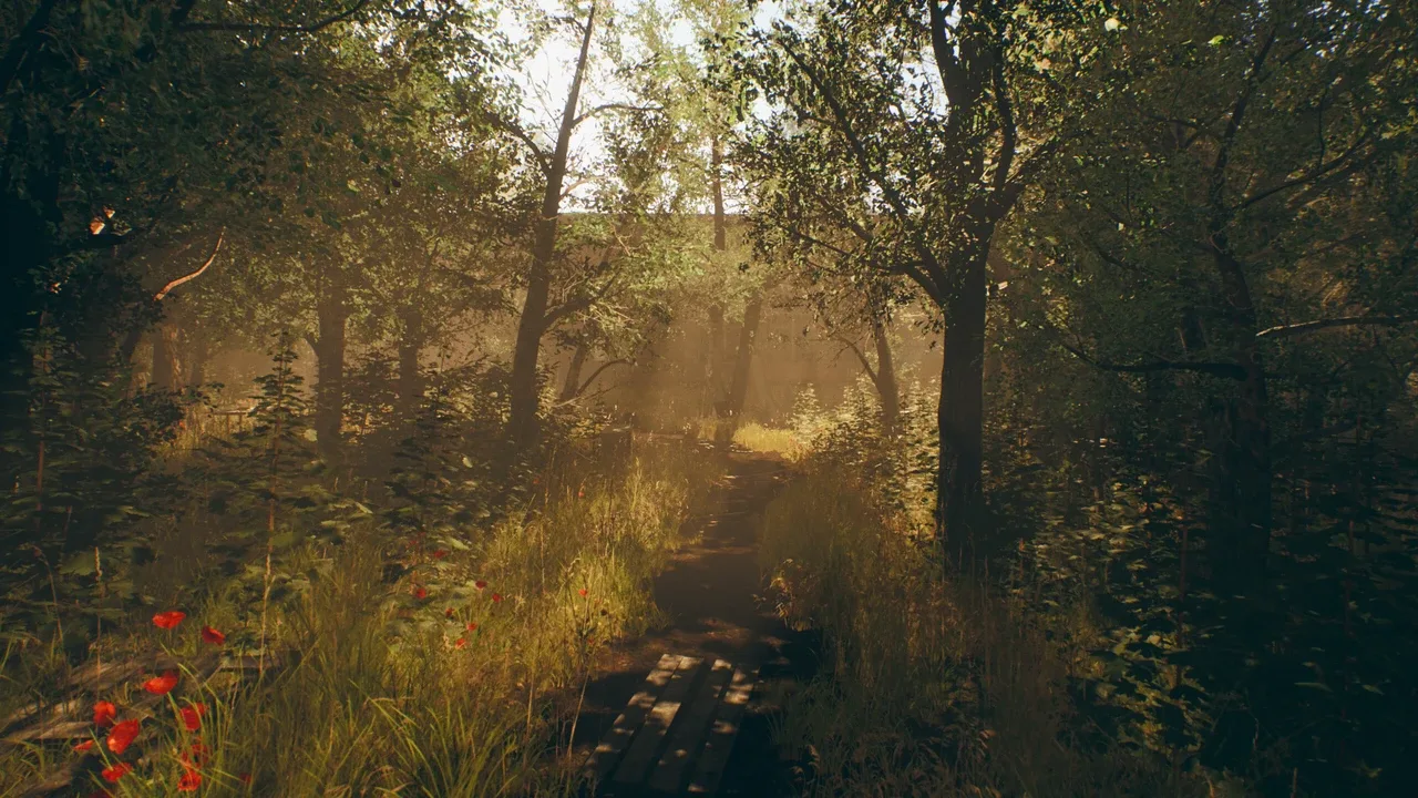 Pieces of Me screenshot 1