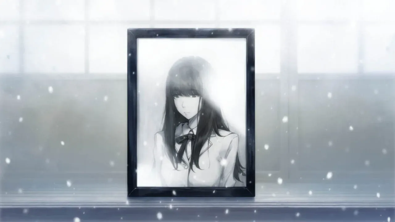 The Shell Part III: Paradiso screenshot 1