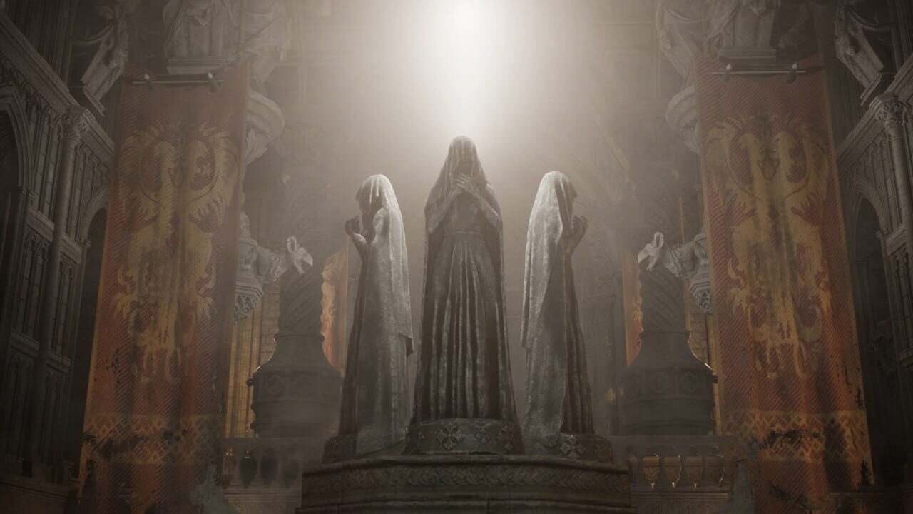 The Infernal Mist