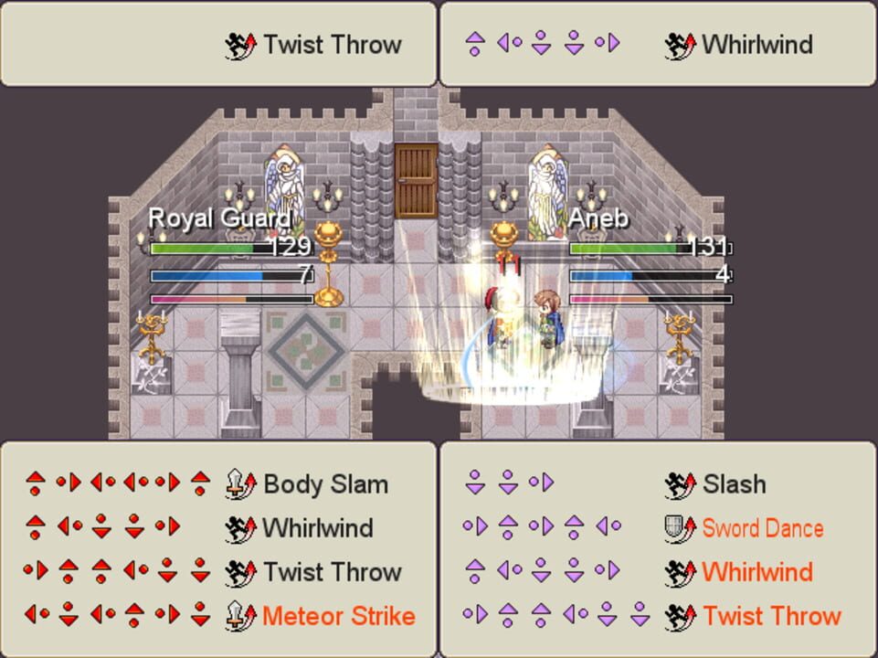 Outlaw City: Dark Past