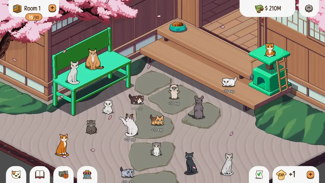 Chonkers screenshot 2