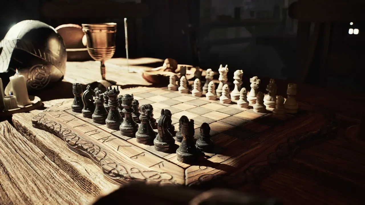 Chess Infinity screenshot 2
