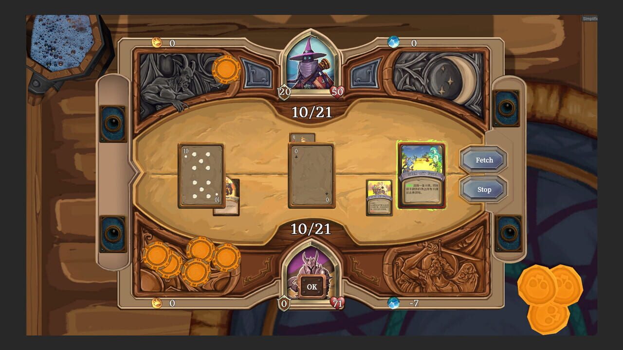 Blackjack Tavern