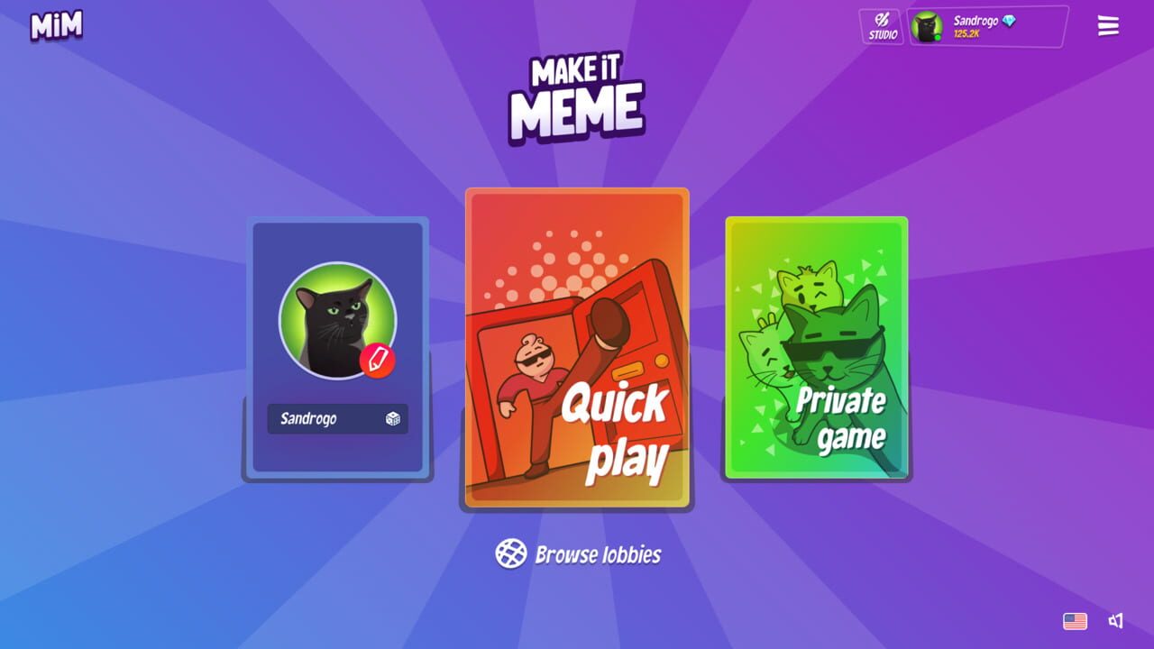 Make it Meme - Starsheep.net