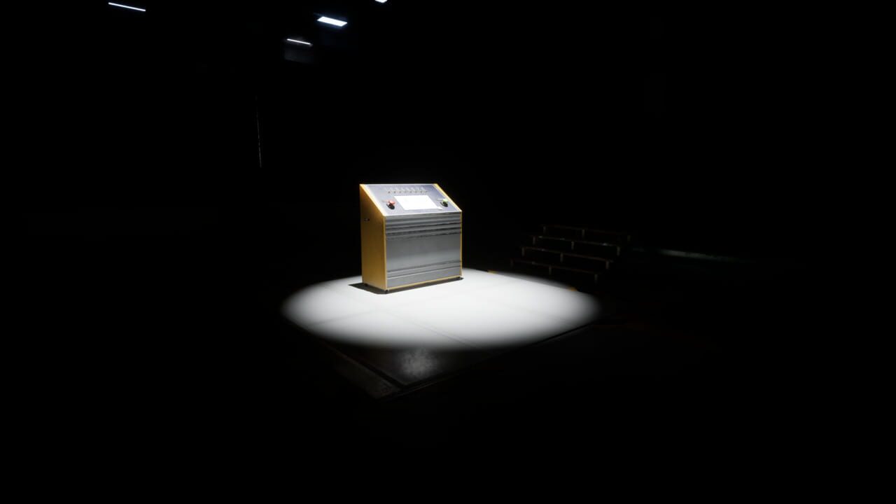 Capture de The Cabin Factory