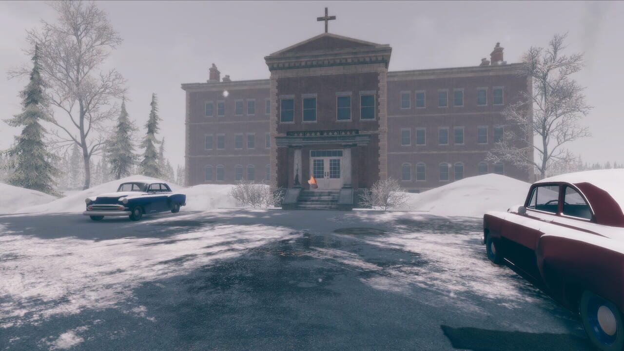 An Abyss of Dreams screenshot