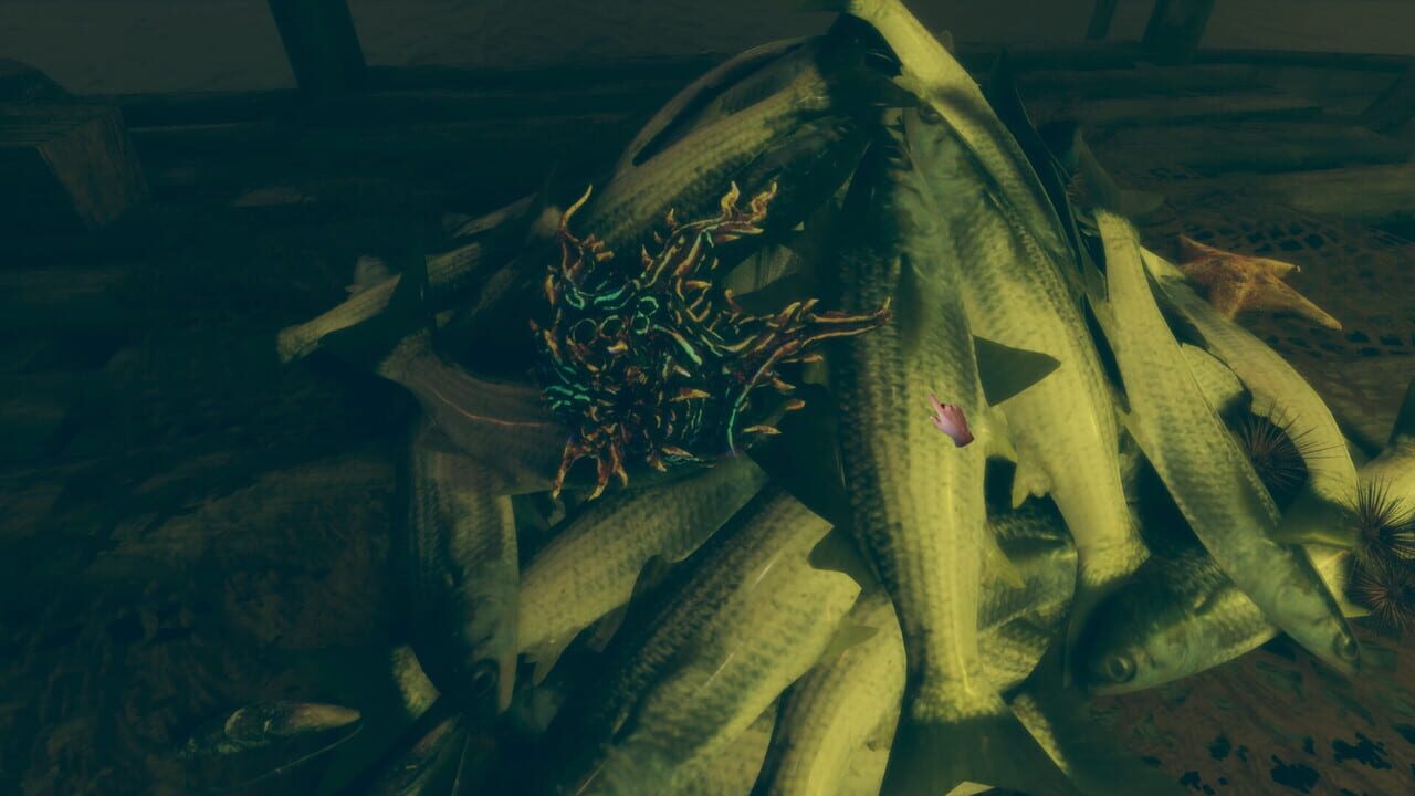 An Abyss of Dreams screenshot