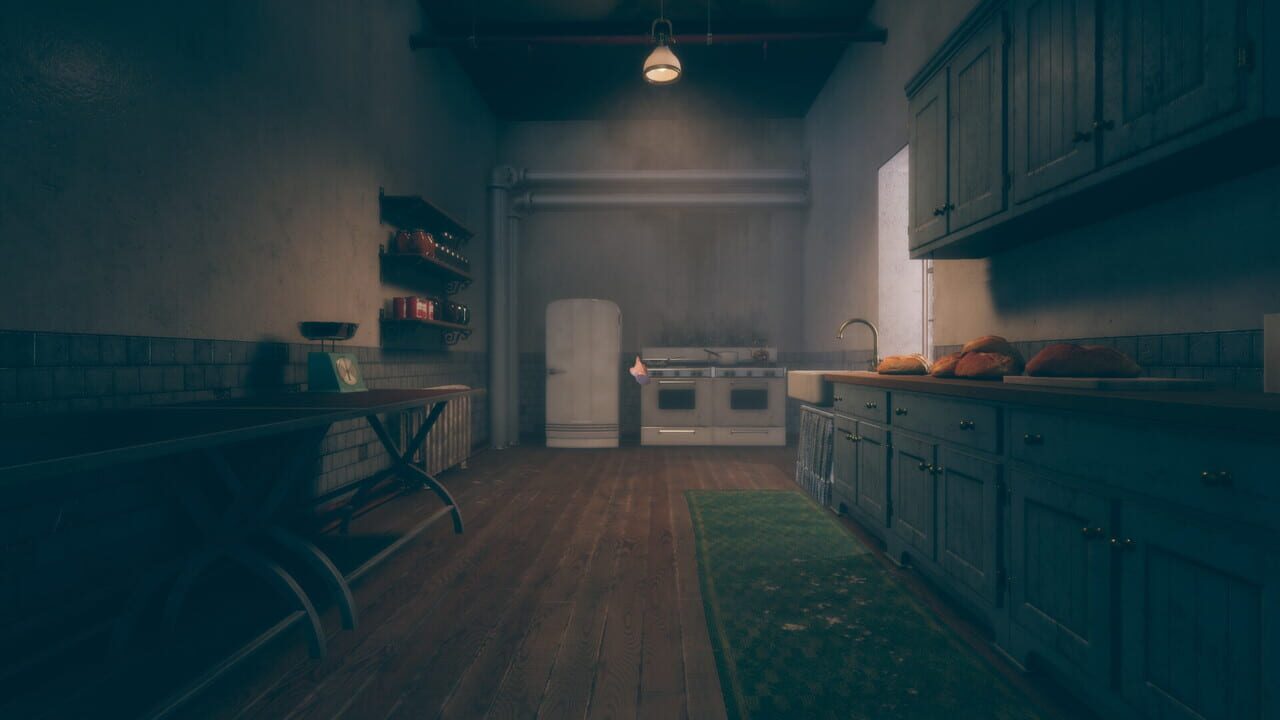 An Abyss of Dreams screenshot