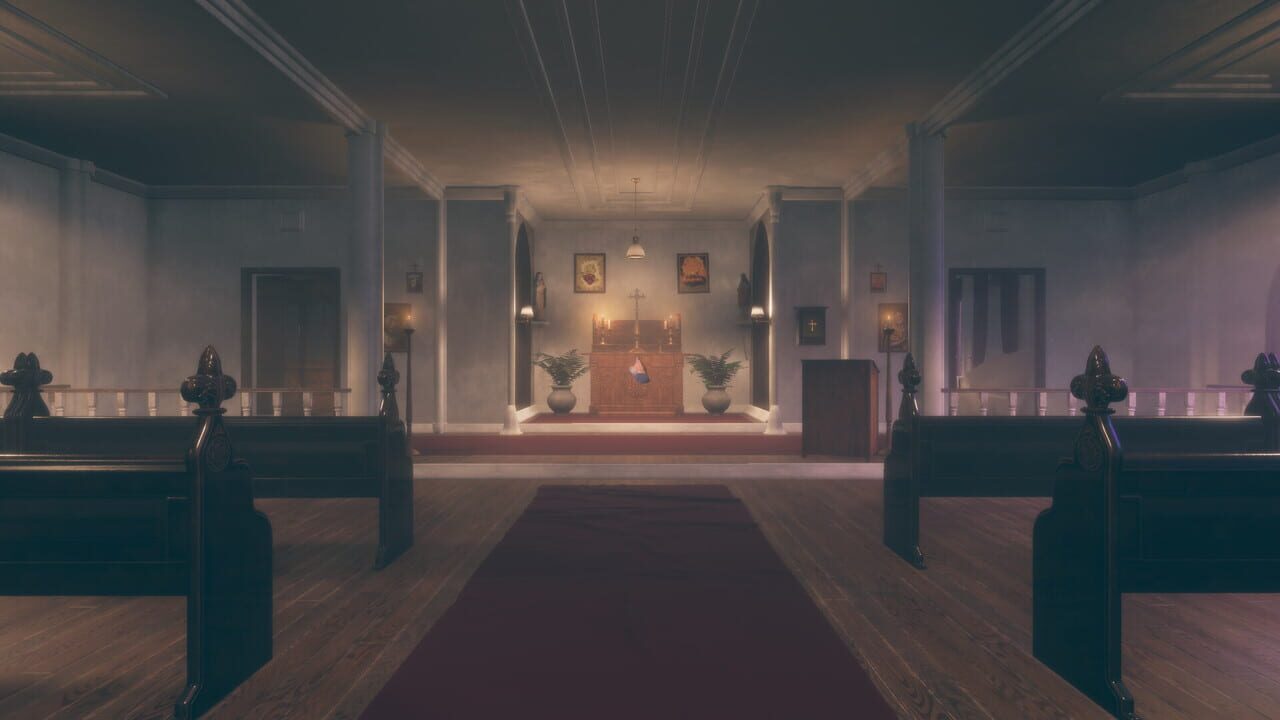 An Abyss of Dreams screenshot