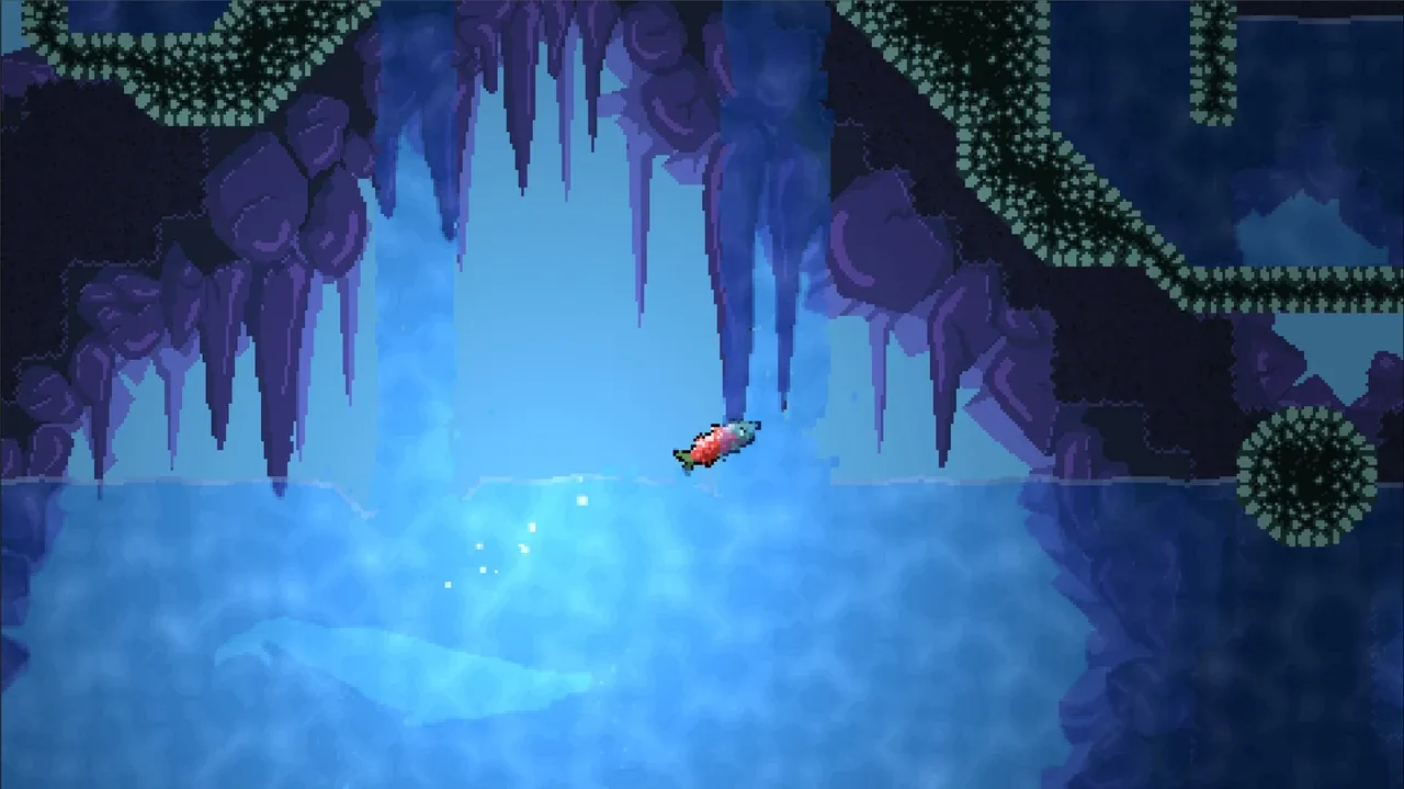 Upstream screenshot 2