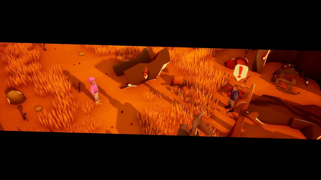 Steel Century Groove screenshot