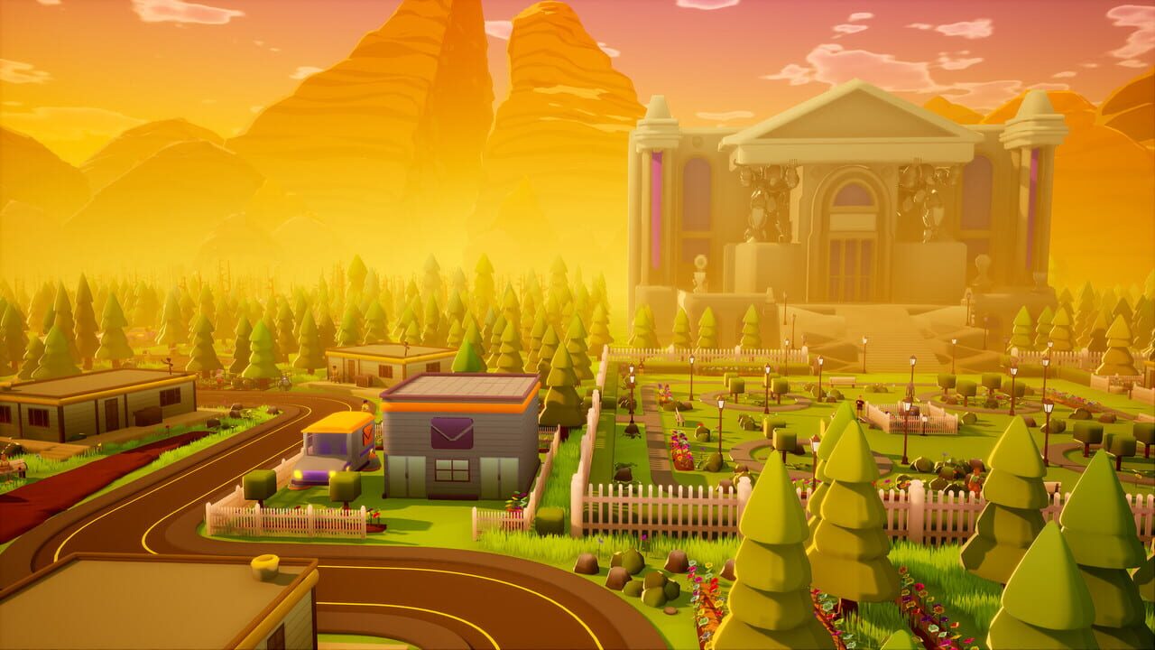 Steel Century Groove screenshot