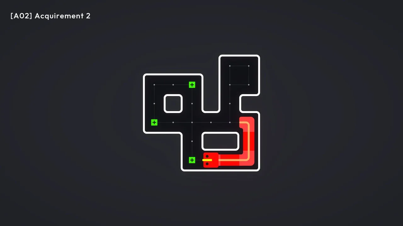 Snakeloop screenshot 1