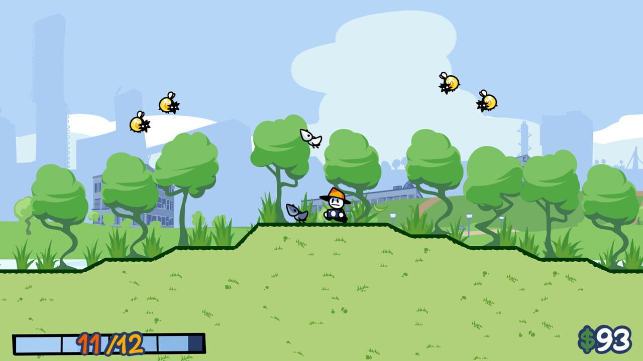 Myths are 100% True screenshot