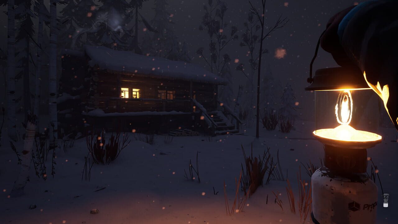 Capture de Blackfrost: The Long Dark 2
