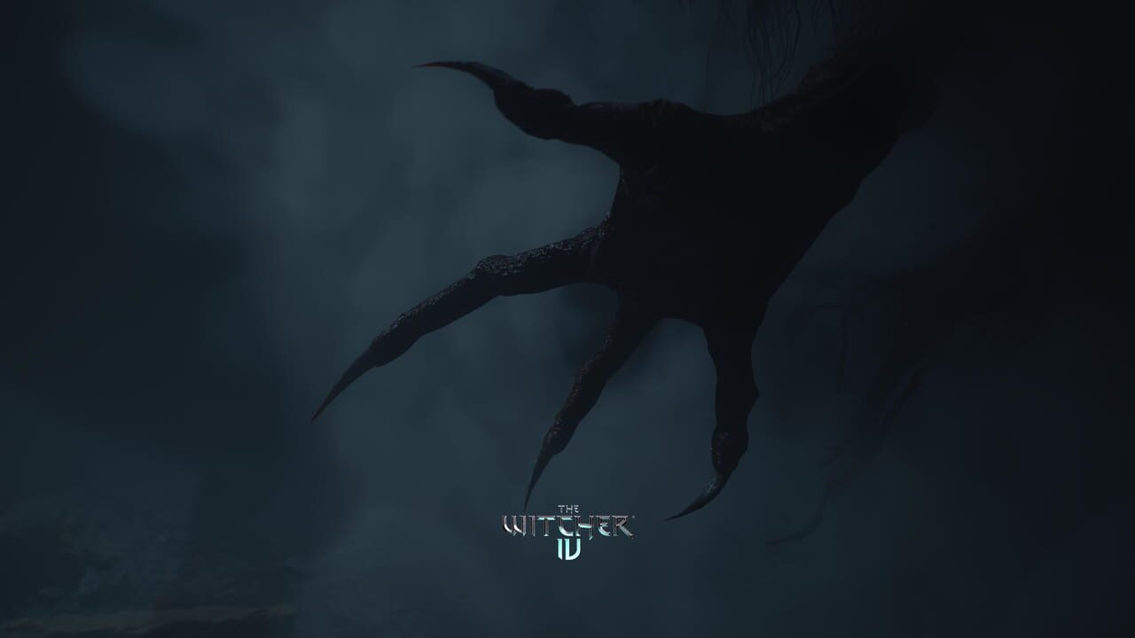 Capture de The Witcher IV