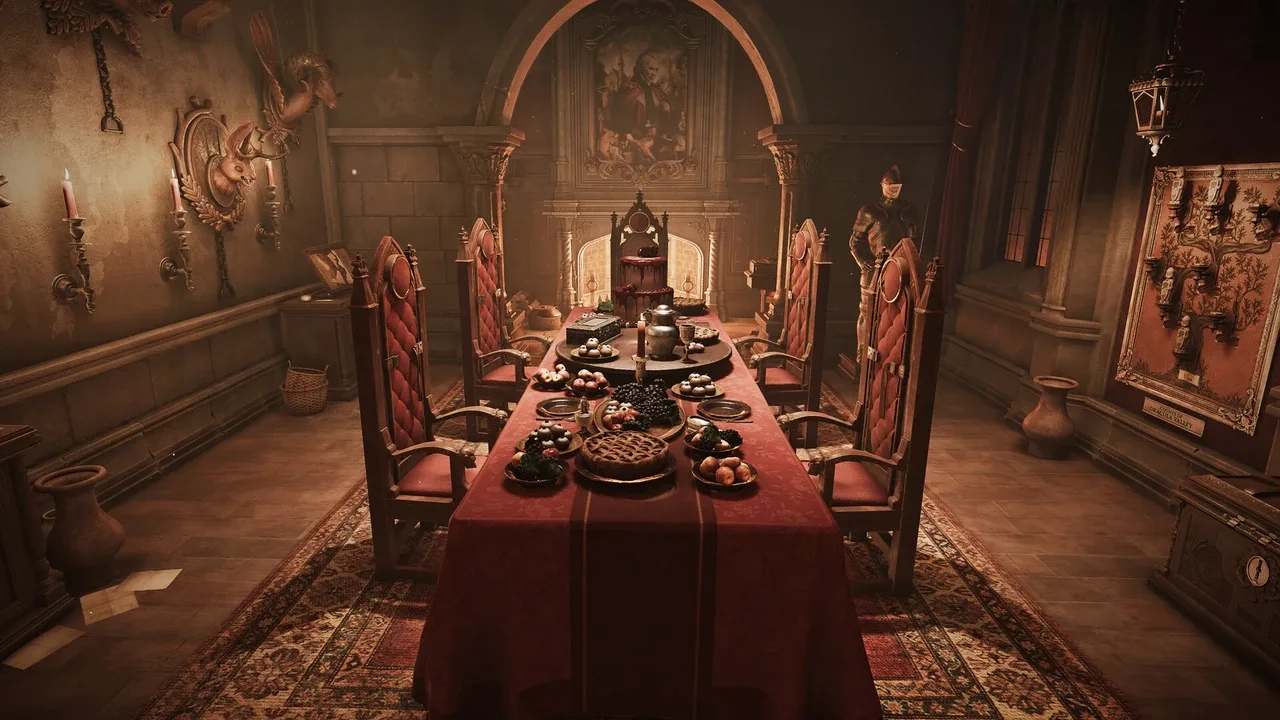 Escape Simulator 2 screenshot 1