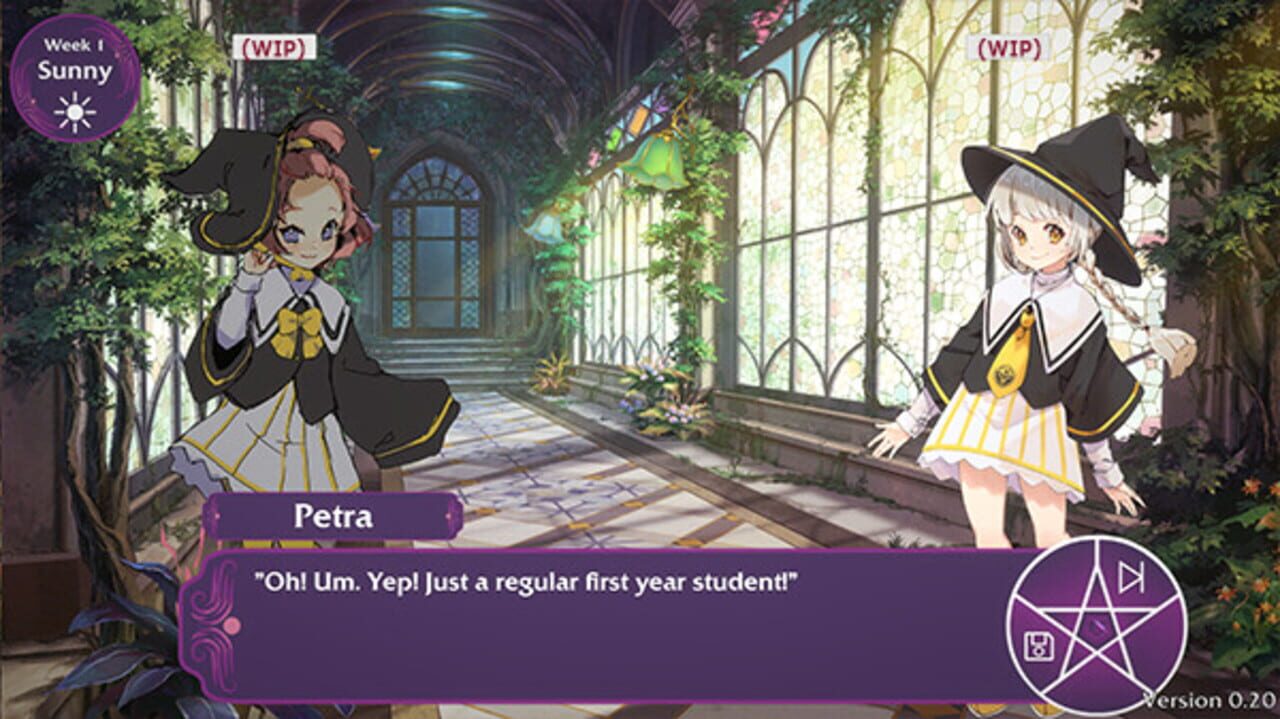 Witch Please!