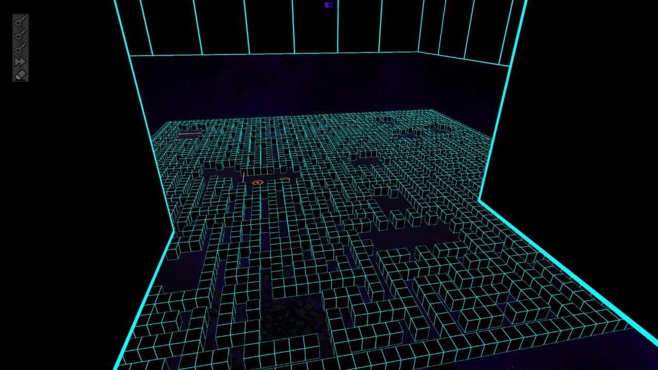 Super 3D Maze 16 screenshot