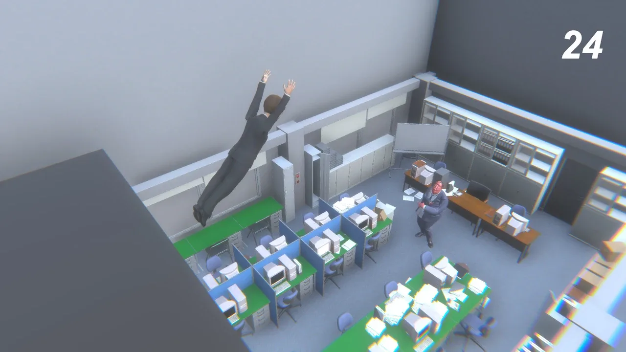 Super Sorry screenshot 2