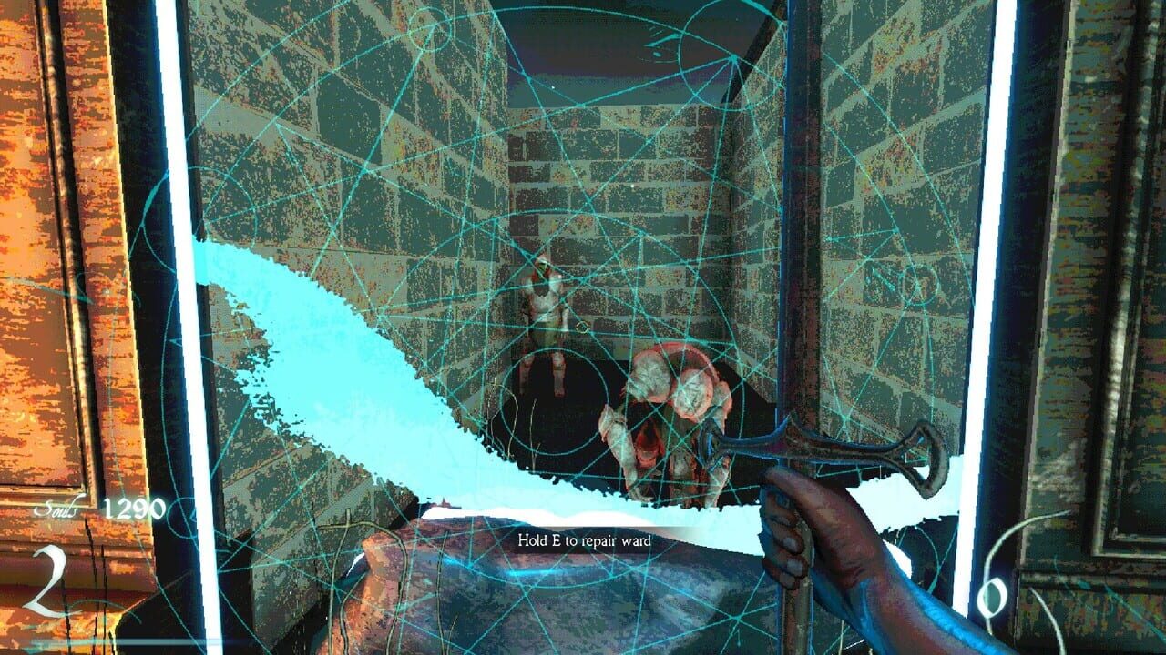 Iron Decree screenshot