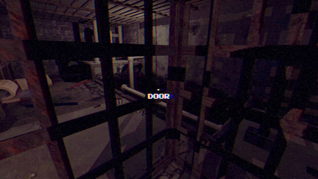 Christmas Mutilator screenshot