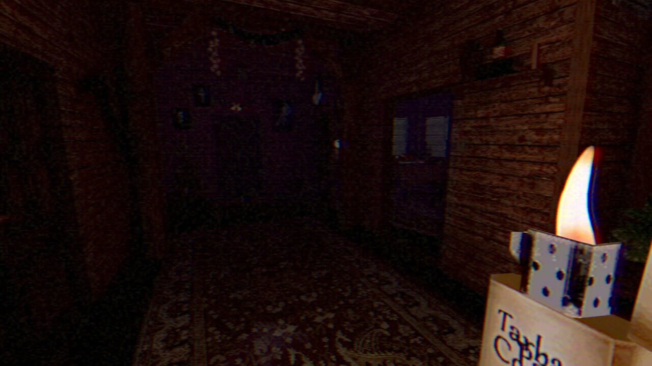 Christmas Mutilator screenshot