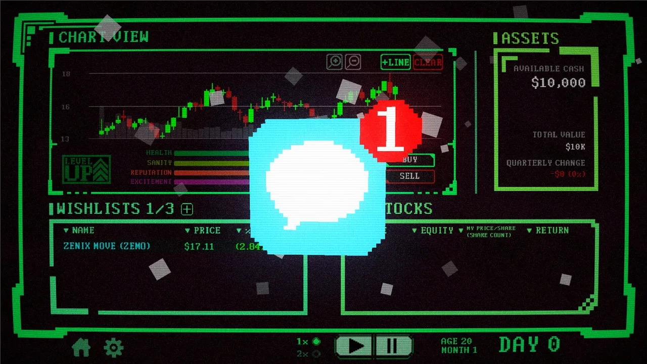 Insider Trading korporátní intriky a finanční machinace