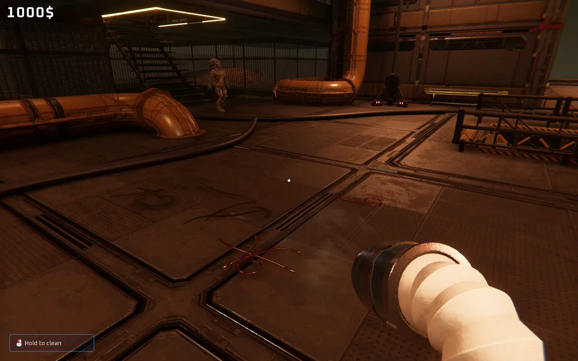 Alien Market Simulator free download for PC screenshot 2