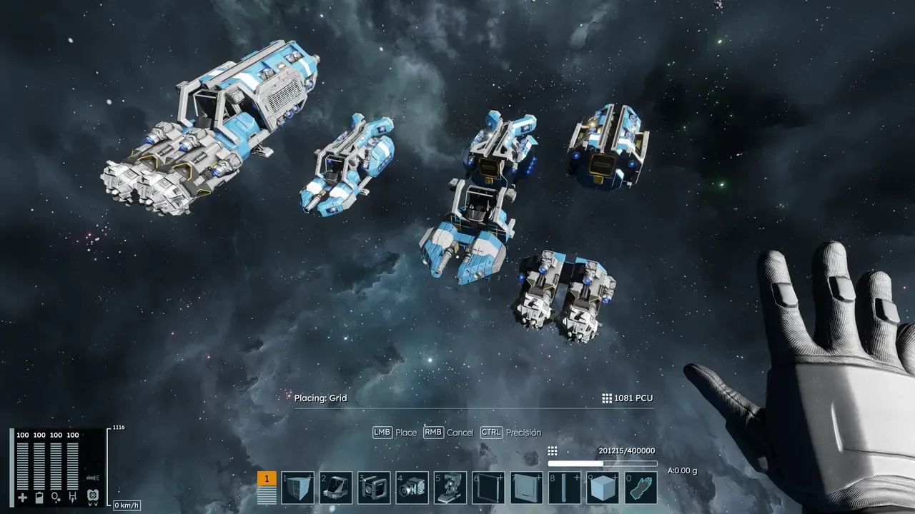 Space Engineers 2 screenshot 2