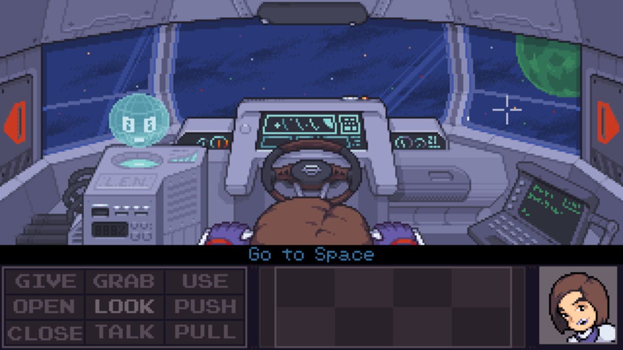Space Misadventures