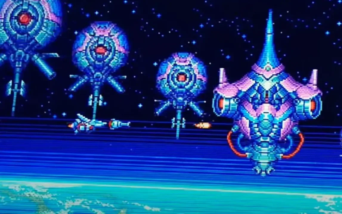 Earthion screenshot 1