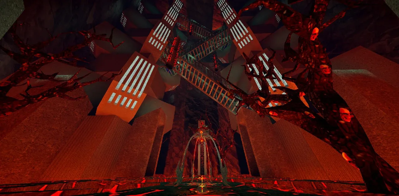 Blessed Burden screenshot 2