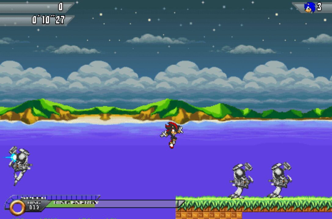 Sonic Whirlwind