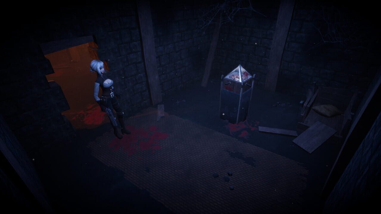 Vampire Huntress: Lament of the Sun (2027)