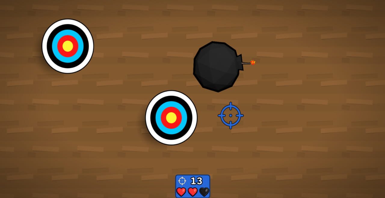 Gyro Shooter