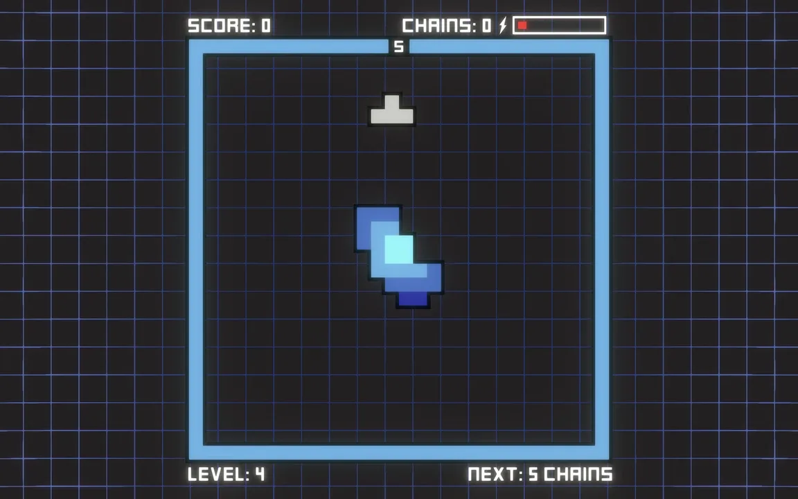 Reaktor screenshot 2