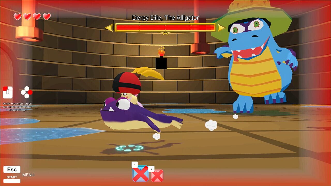 Tikus Tales