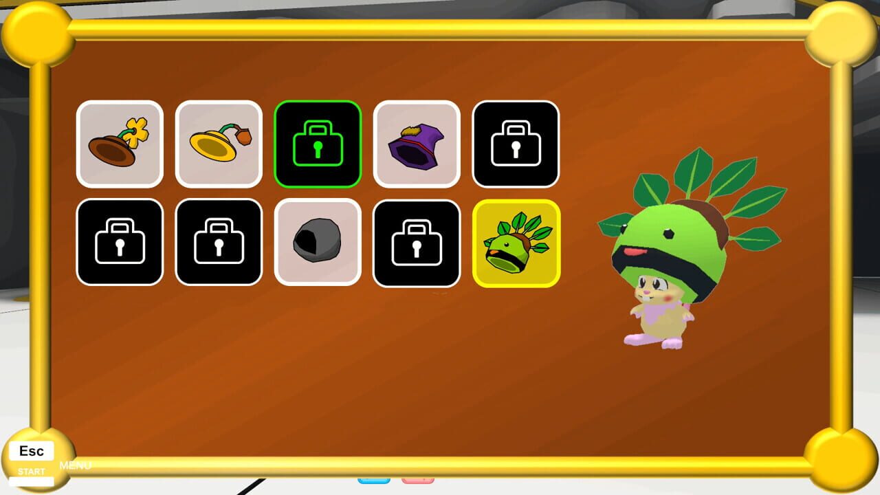Tikus Tales