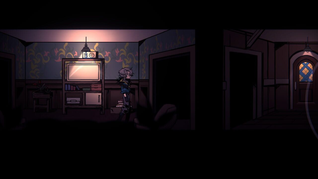 The Quarantine