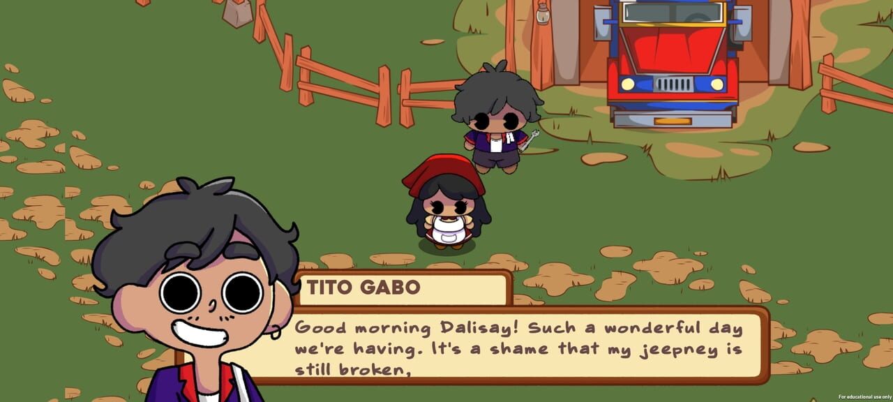 Lola's Lutong Bahay