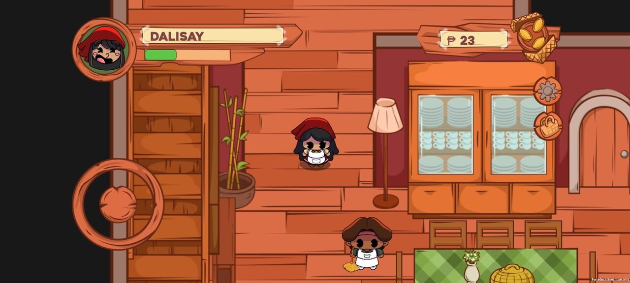 Lola's Lutong Bahay