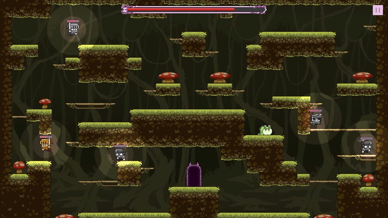 Repeat After Death screenshot