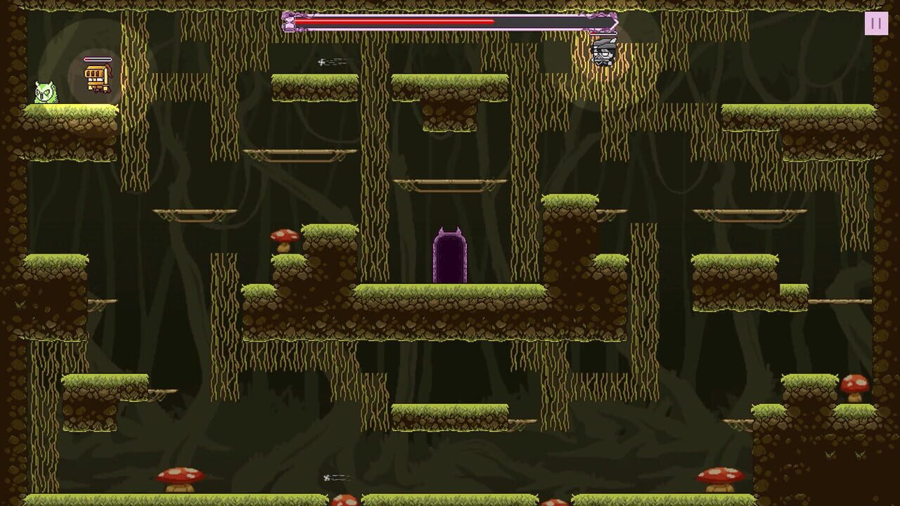 Repeat After Death screenshot