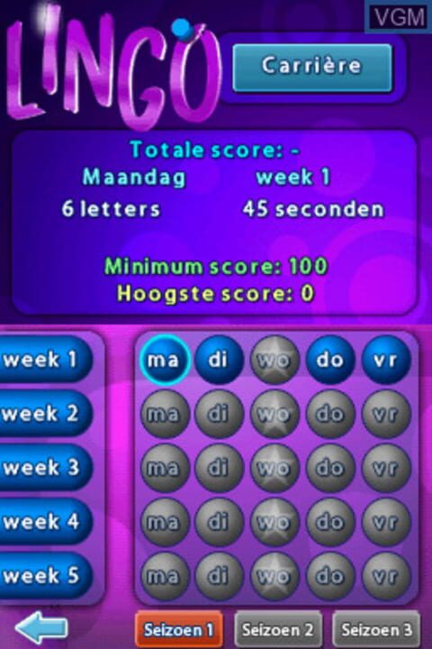 screenshot 3