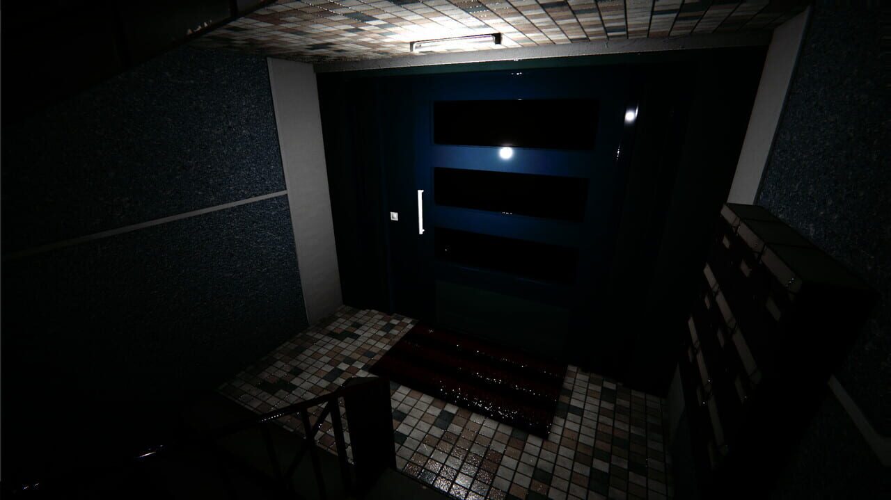 Locked in my Darkness 2: The Room screenshot