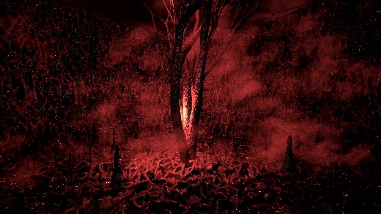 Locked in my Darkness 2: The Room screenshot