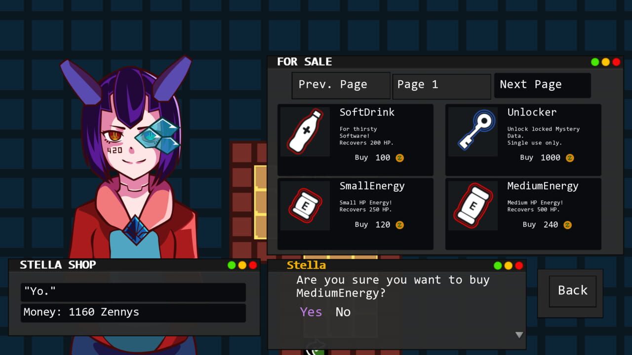 SoftWar Cyber Fight